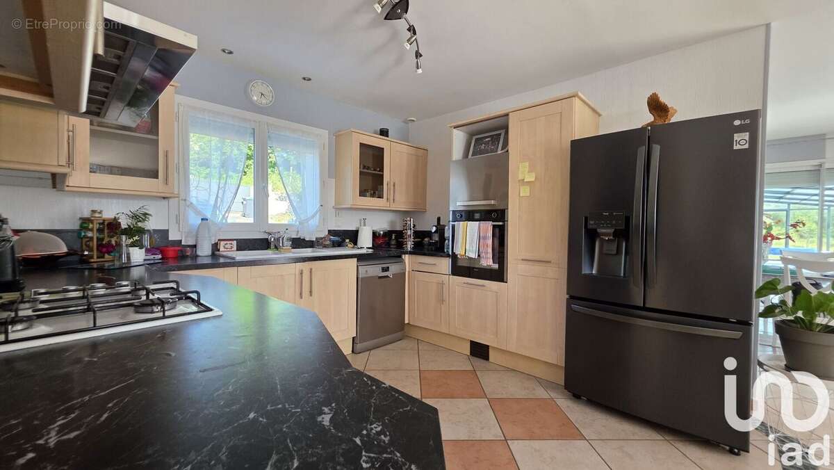 Photo 6 - Maison à BONGHEAT