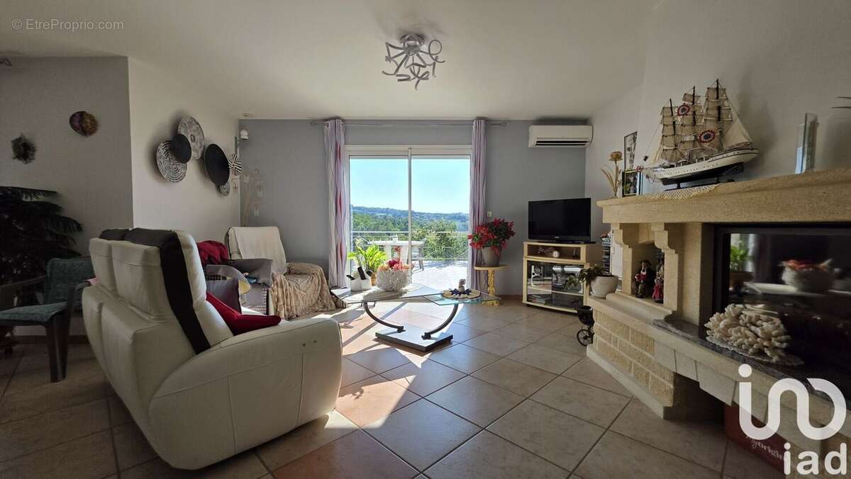 Photo 8 - Maison à BONGHEAT