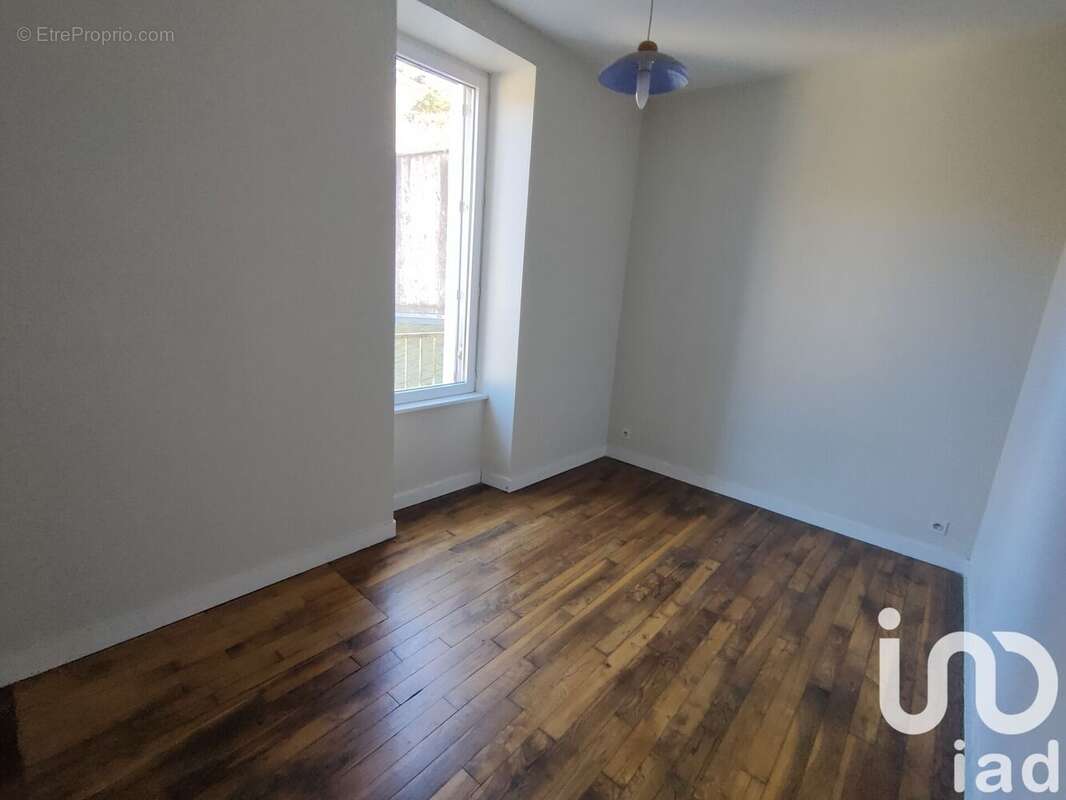 Photo 5 - Appartement à FOUGERES