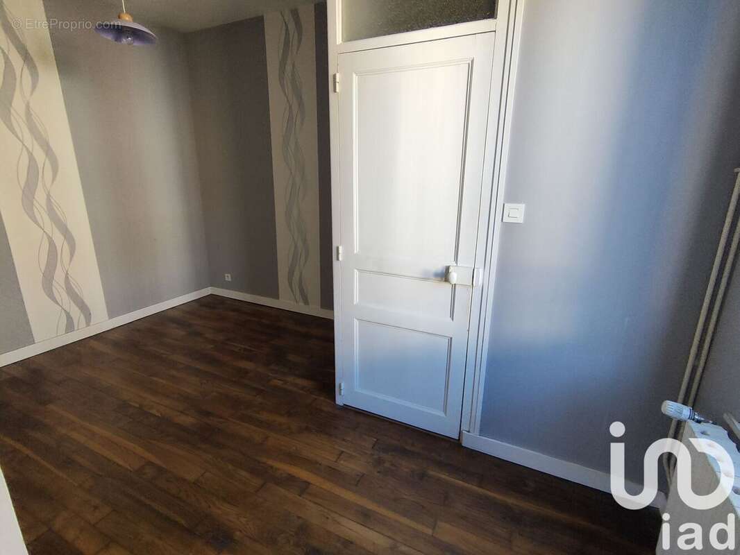 Photo 7 - Appartement à FOUGERES