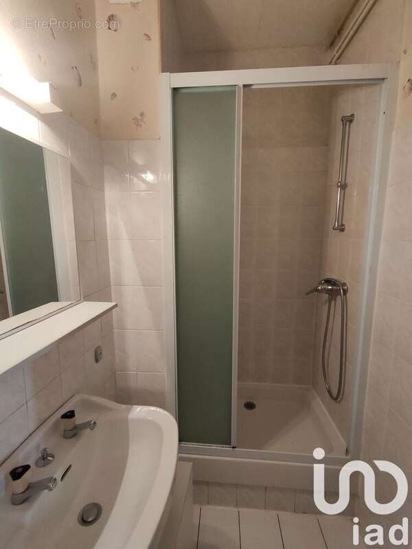 Photo 8 - Appartement à FOUGERES