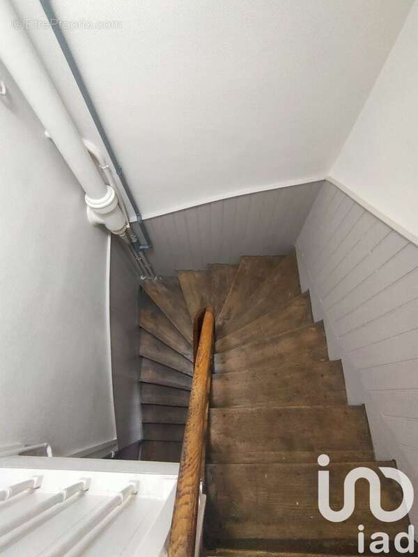 Photo 9 - Appartement à FOUGERES