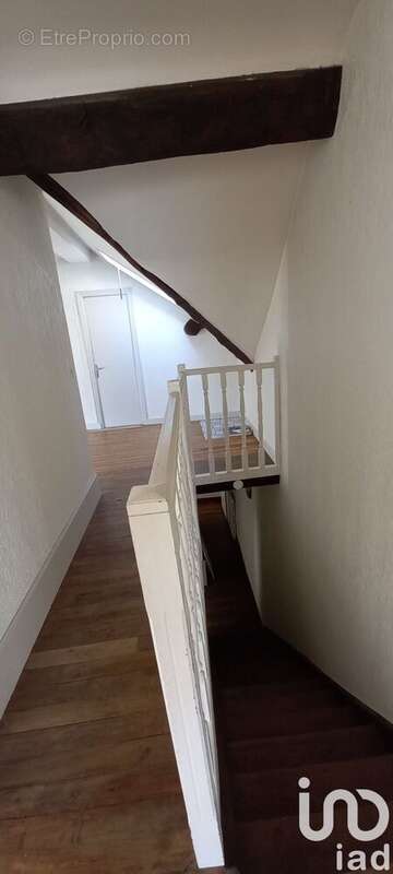 Photo 6 - Maison à POULANGY