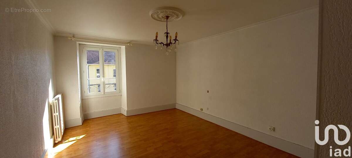 Photo 8 - Maison à POULANGY