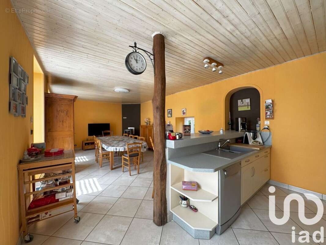 Photo 8 - Maison à L&#039;ORBRIE