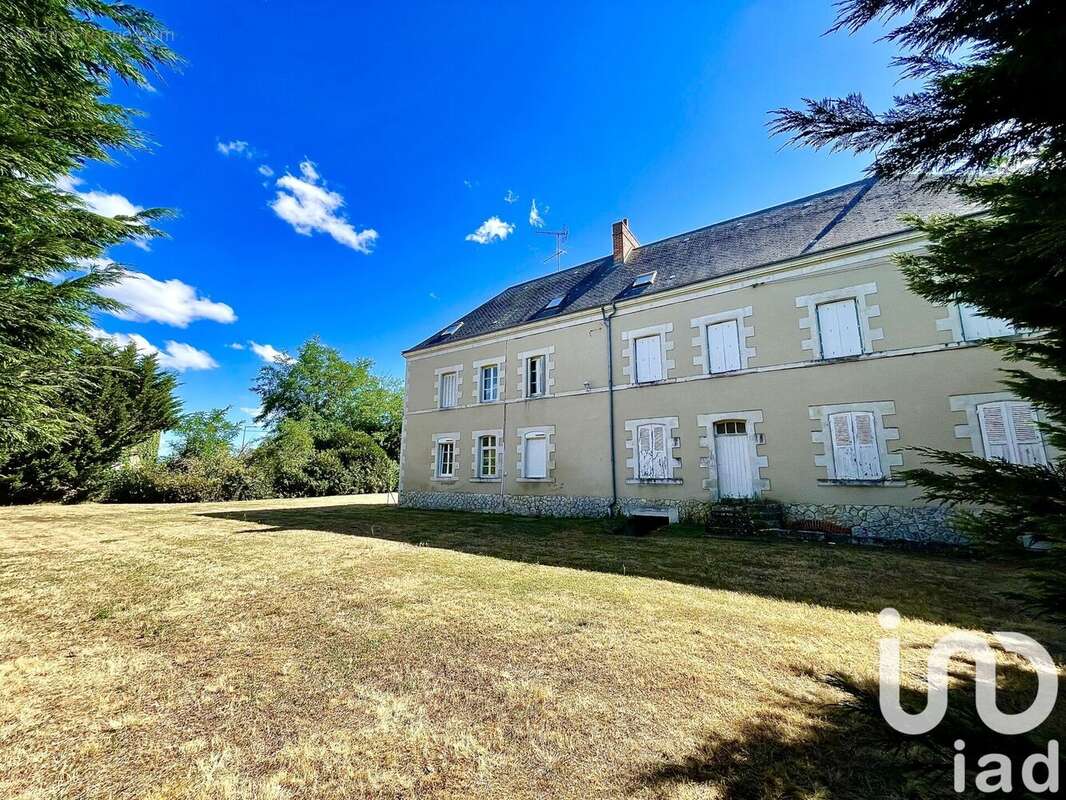 Photo 3 - Appartement à LE BLANC