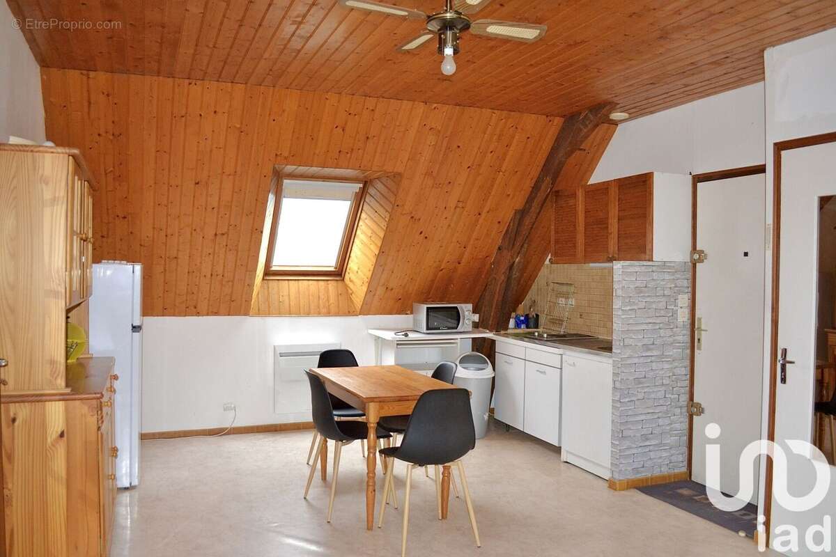 Photo 4 - Appartement à LE BLANC