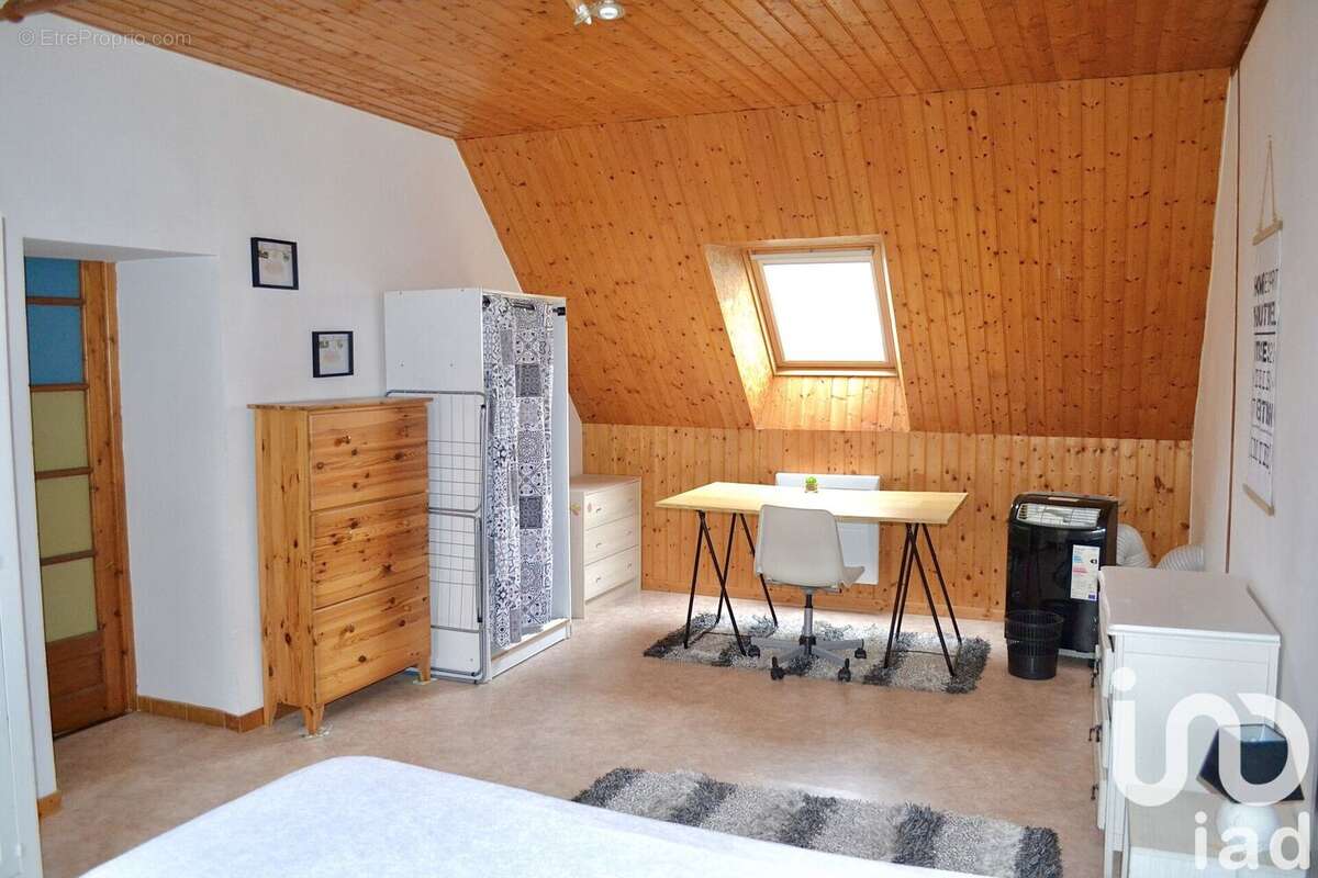 Photo 7 - Appartement à LE BLANC