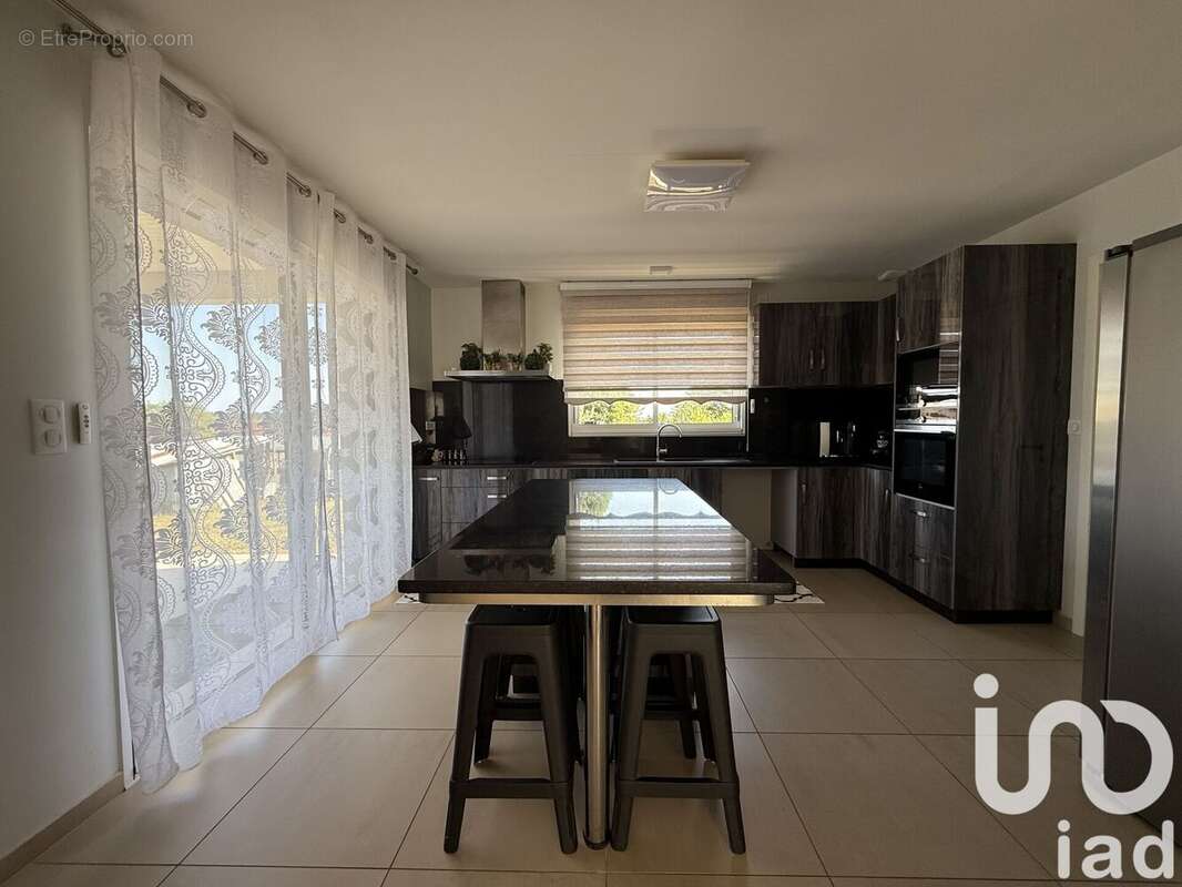 Photo 5 - Maison à SAINT-PRIEST-TAURION