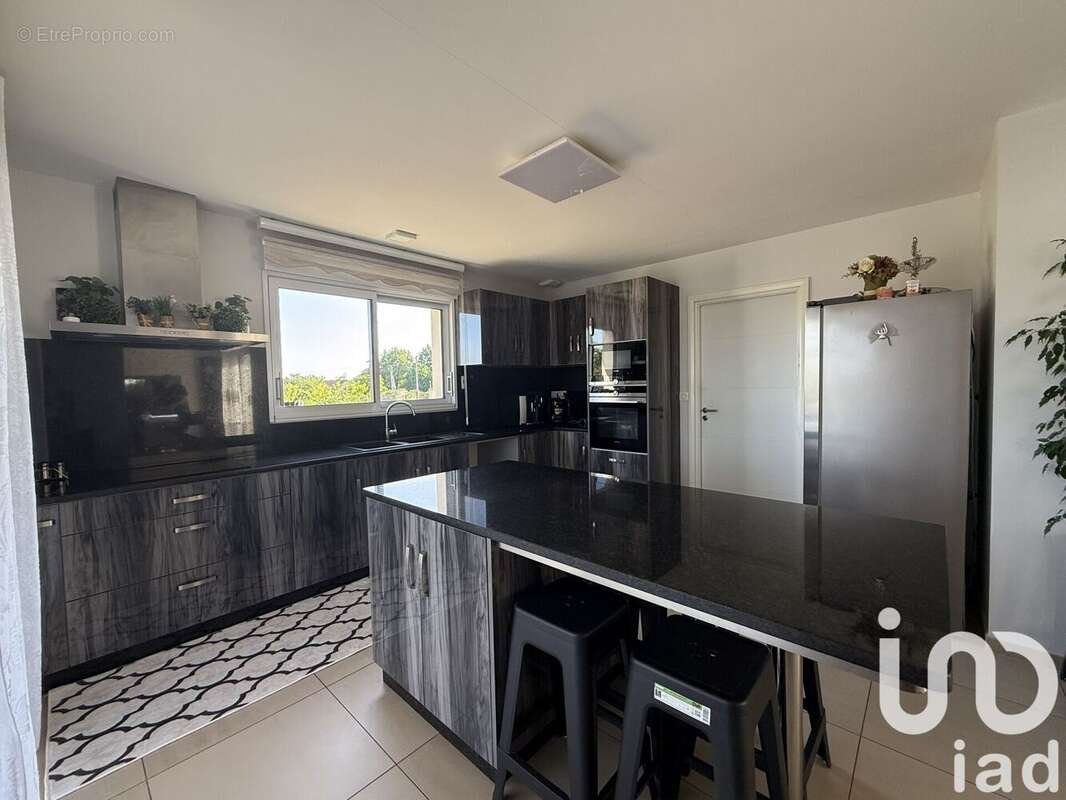 Photo 6 - Maison à SAINT-PRIEST-TAURION