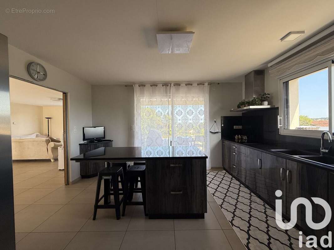 Photo 7 - Maison à SAINT-PRIEST-TAURION