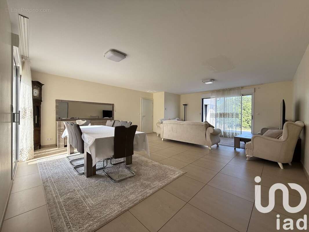 Photo 8 - Maison à SAINT-PRIEST-TAURION