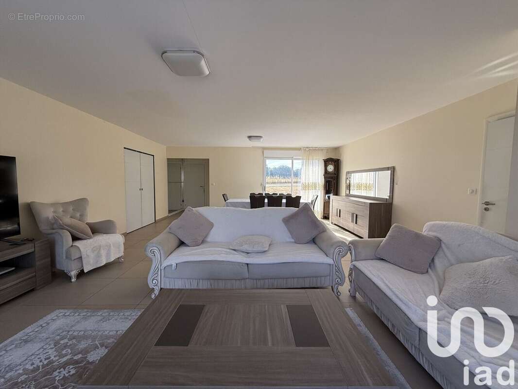 Photo 9 - Maison à SAINT-PRIEST-TAURION