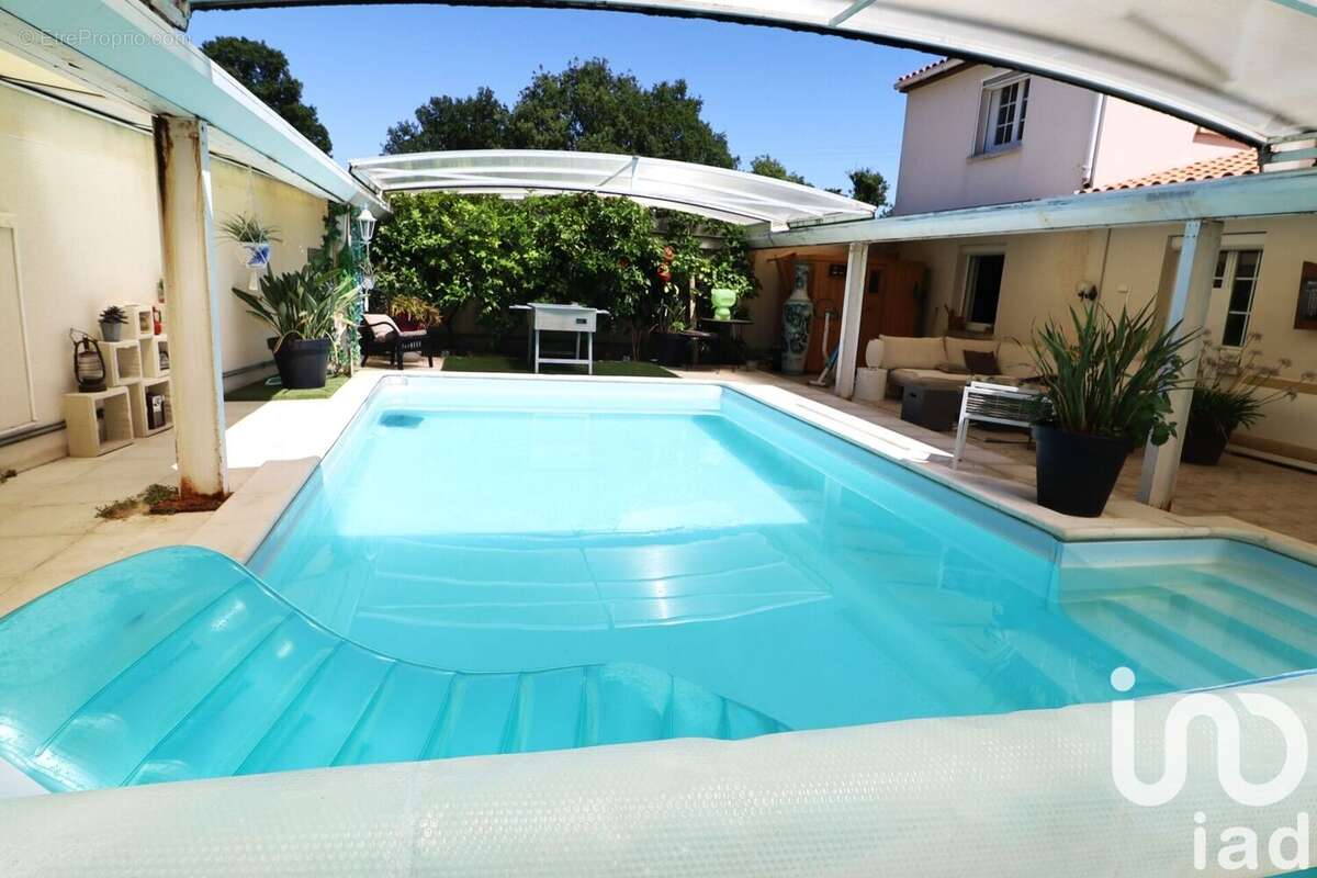 Photo 3 - Maison à LA CLISSE