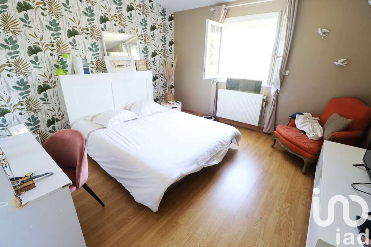 Photo 6 - Maison à LA CLISSE