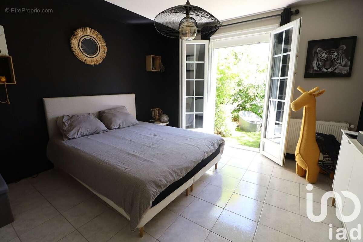 Photo 7 - Maison à LA CLISSE