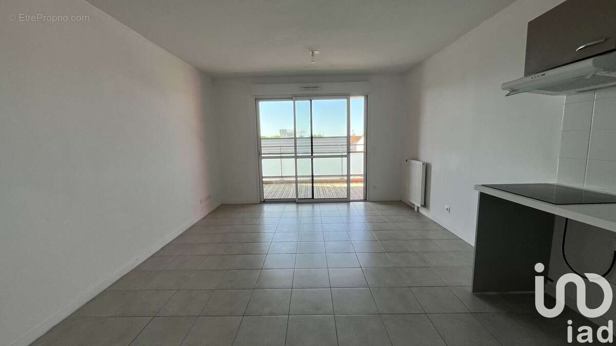 Photo 3 - Appartement à LA ROCHELLE