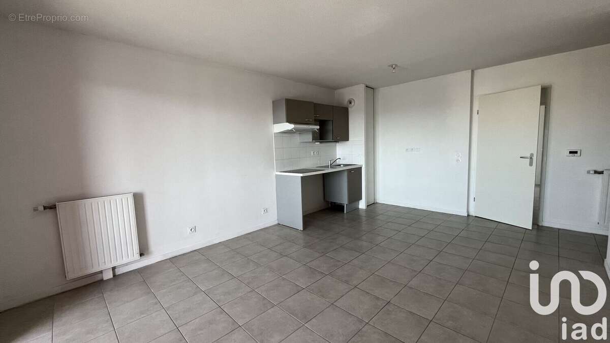 Photo 4 - Appartement à LA ROCHELLE