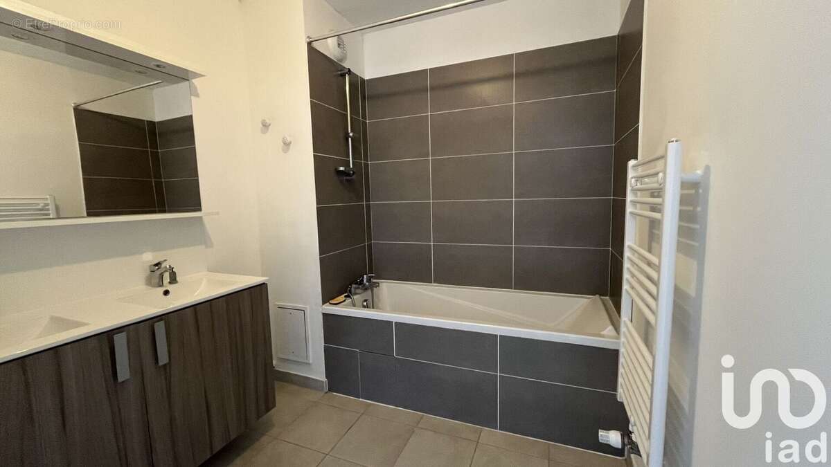 Photo 6 - Appartement à LA ROCHELLE