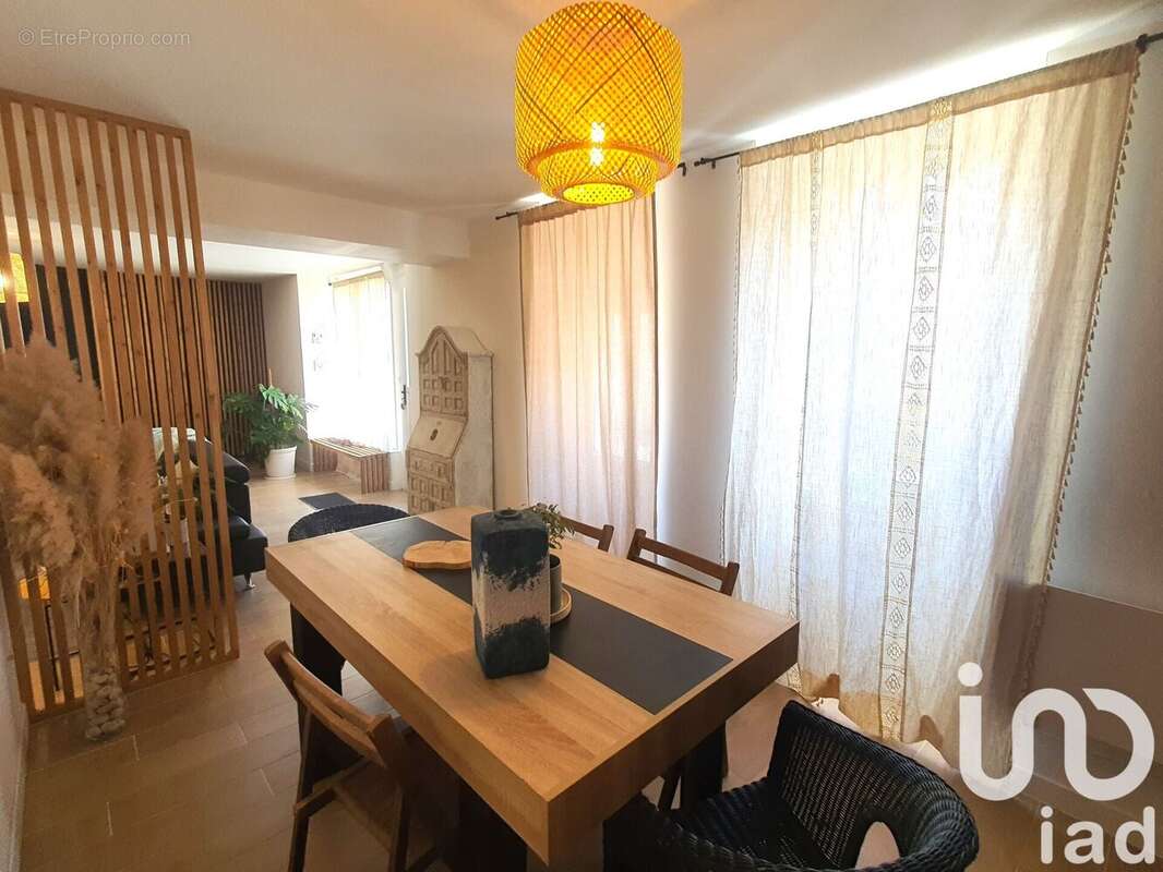 Photo 5 - Maison à LE CHAMP-SAINT-PERE