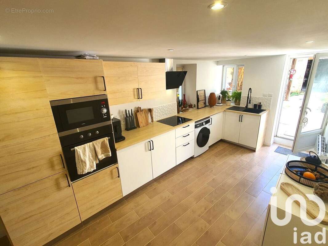 Photo 6 - Maison à LE CHAMP-SAINT-PERE