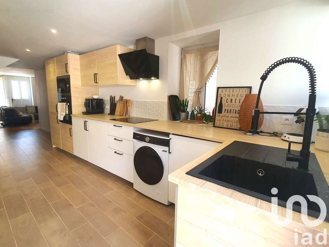 Photo 7 - Maison à LE CHAMP-SAINT-PERE