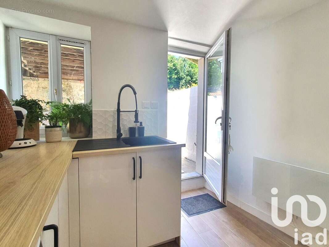 Photo 8 - Maison à LE CHAMP-SAINT-PERE