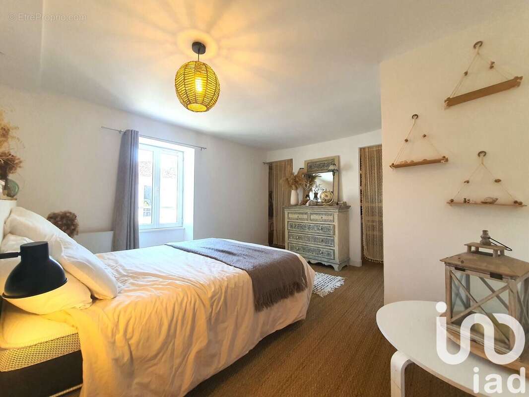 Photo 9 - Maison à LE CHAMP-SAINT-PERE