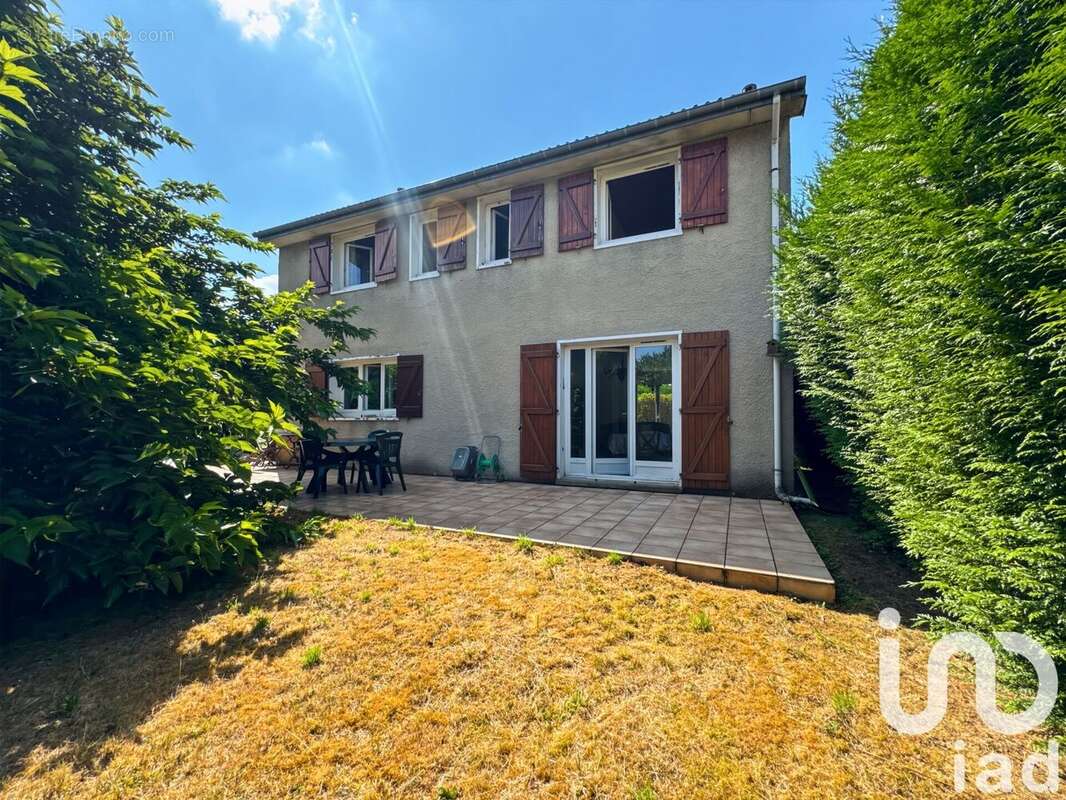 Photo 2 - Maison à LES ULIS