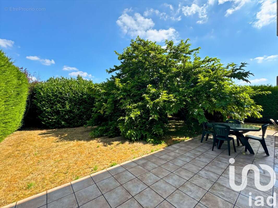 Photo 3 - Maison à LES ULIS