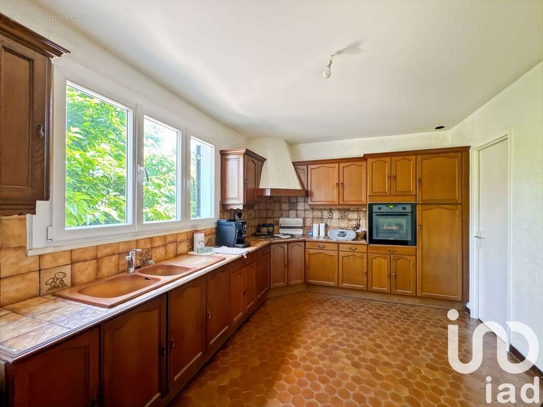 Photo 7 - Maison à LES ULIS