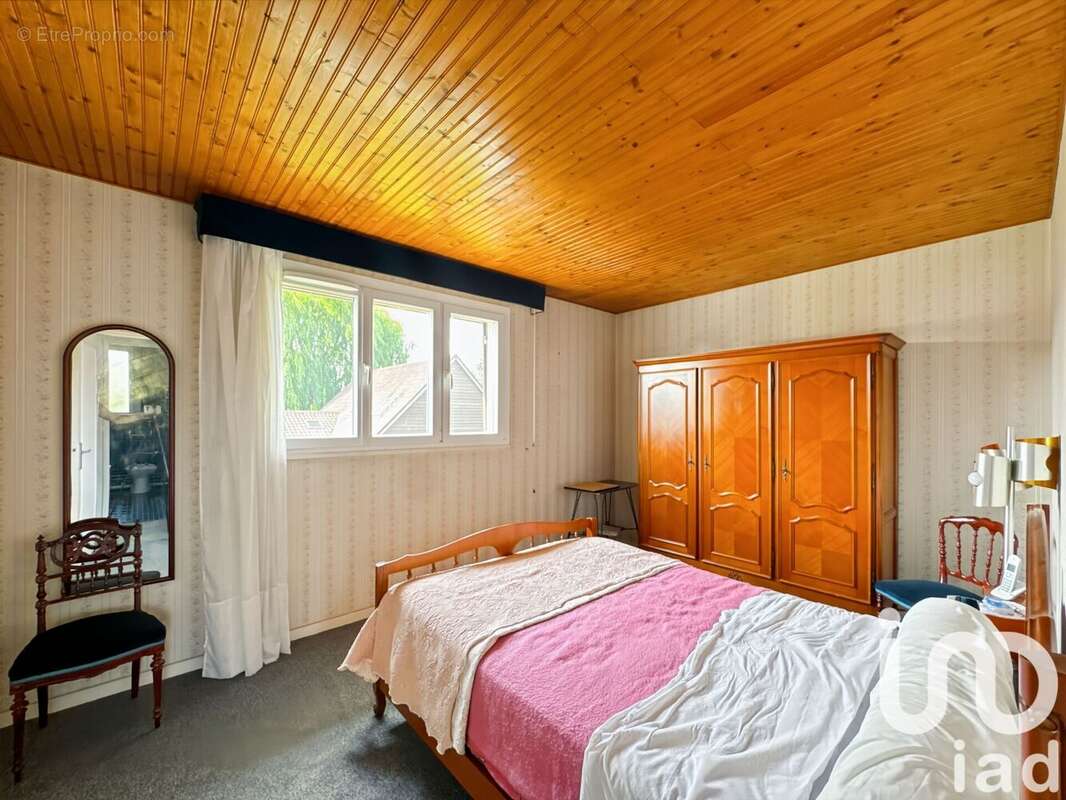 Photo 8 - Maison à LES ULIS