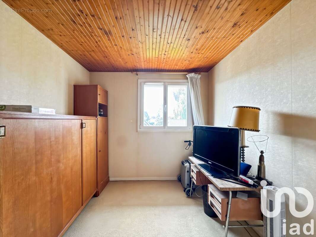 Photo 9 - Maison à LES ULIS