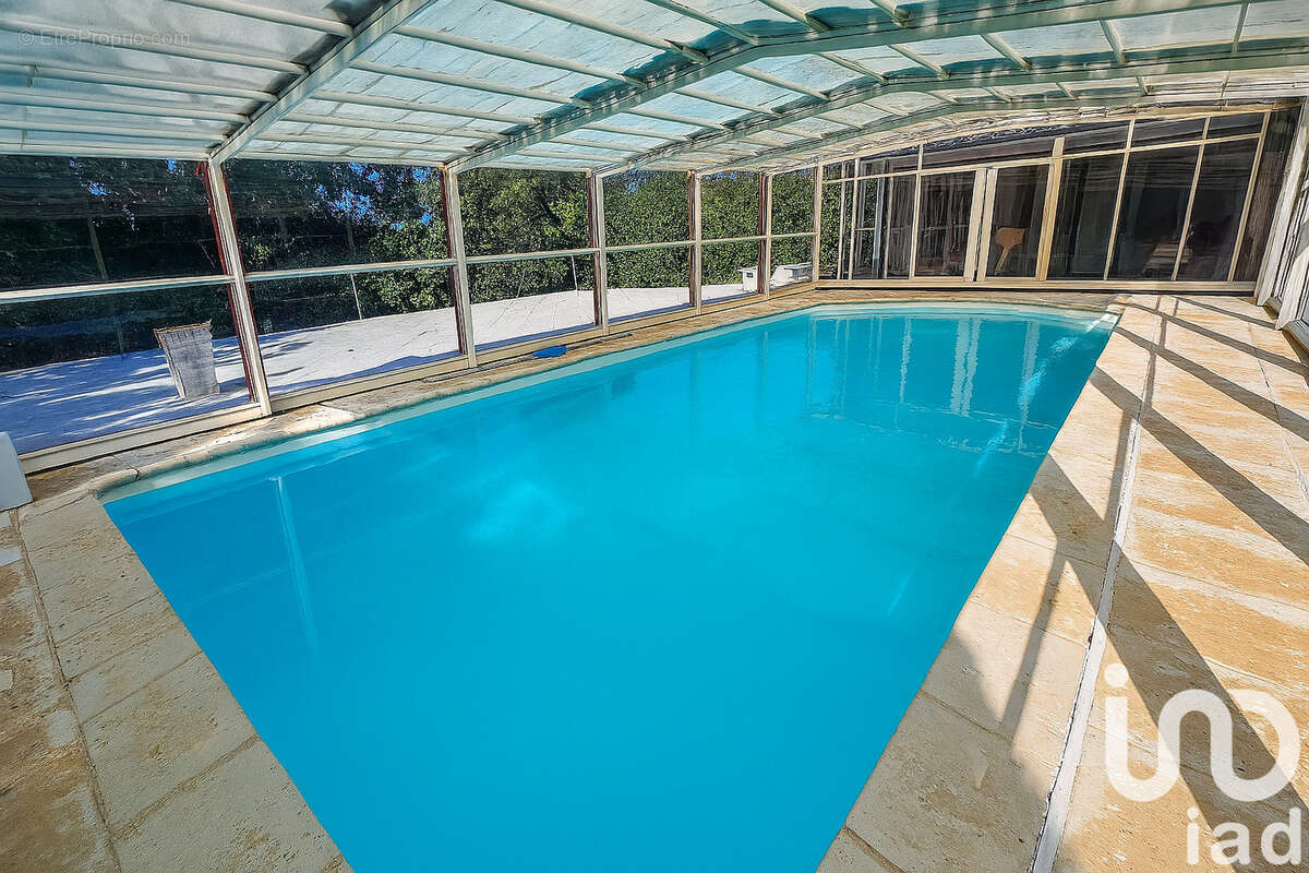 Photo 5 - Maison à MONTENDRE