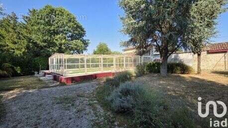 Photo 6 - Maison à MONTENDRE