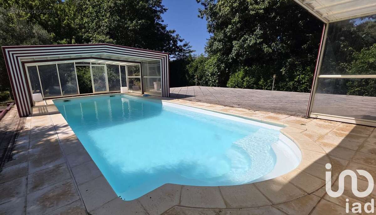 Photo 7 - Maison à MONTENDRE