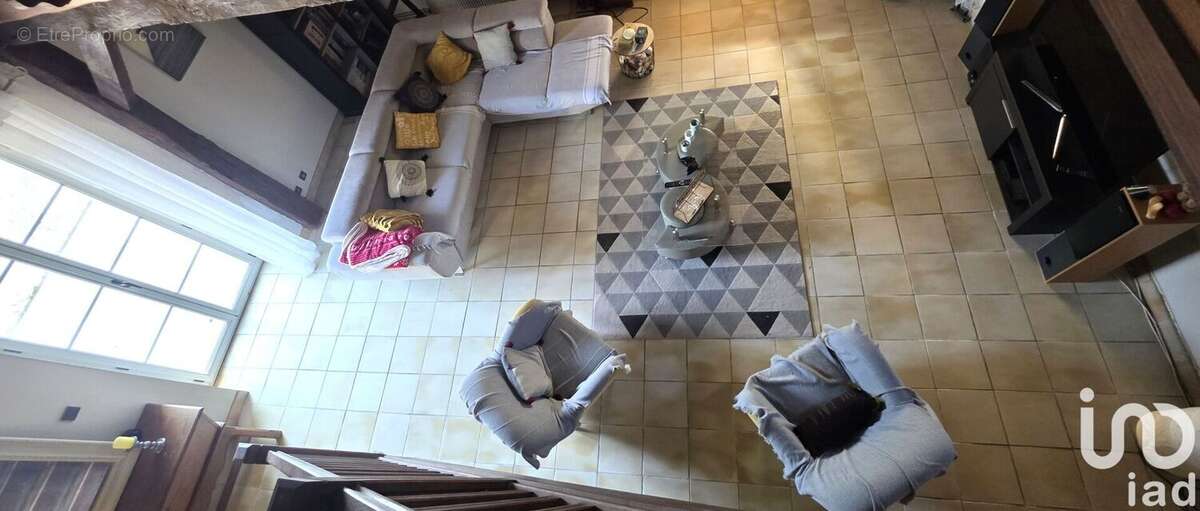 Photo 9 - Maison à MONTENDRE