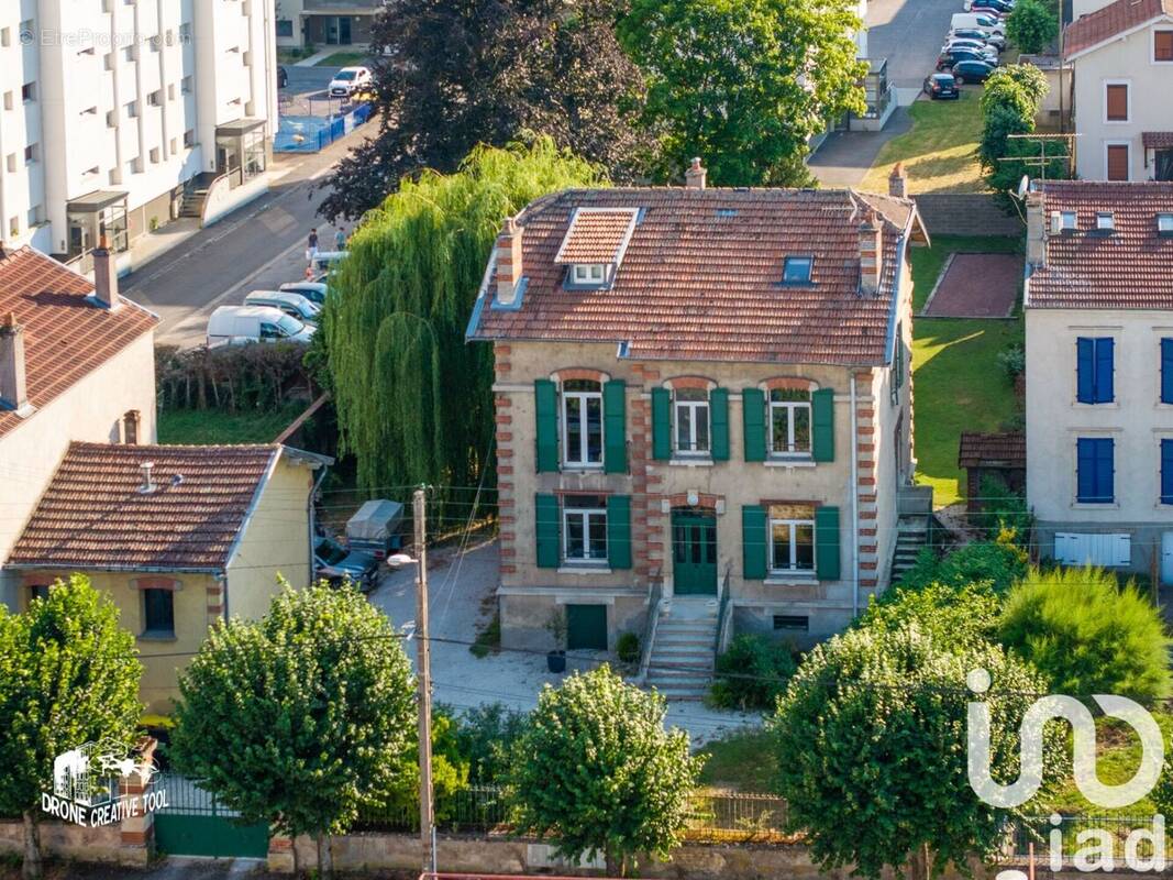 Photo 1 - Maison à PONT-A-MOUSSON