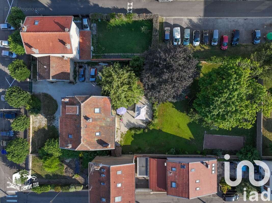 Photo 2 - Maison à PONT-A-MOUSSON