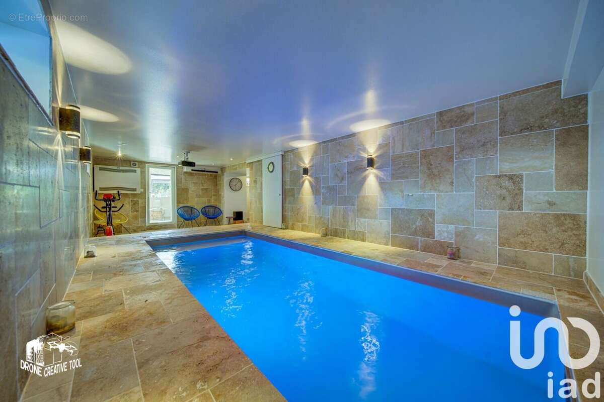 Photo 3 - Maison à PONT-A-MOUSSON