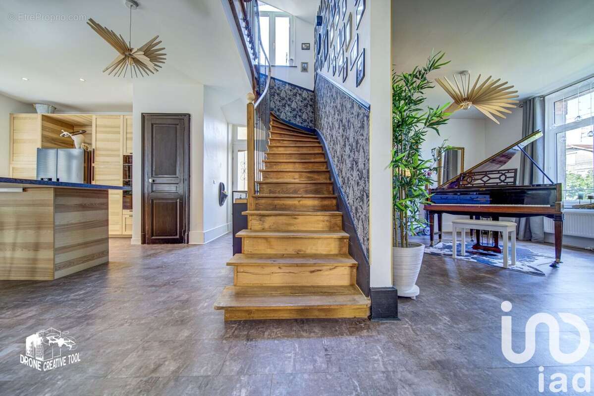 Photo 4 - Maison à PONT-A-MOUSSON