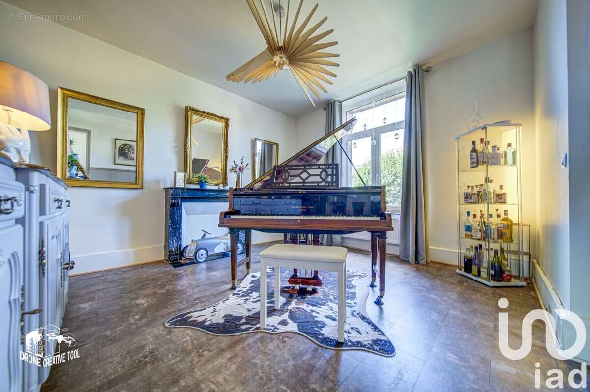 Photo 5 - Maison à PONT-A-MOUSSON