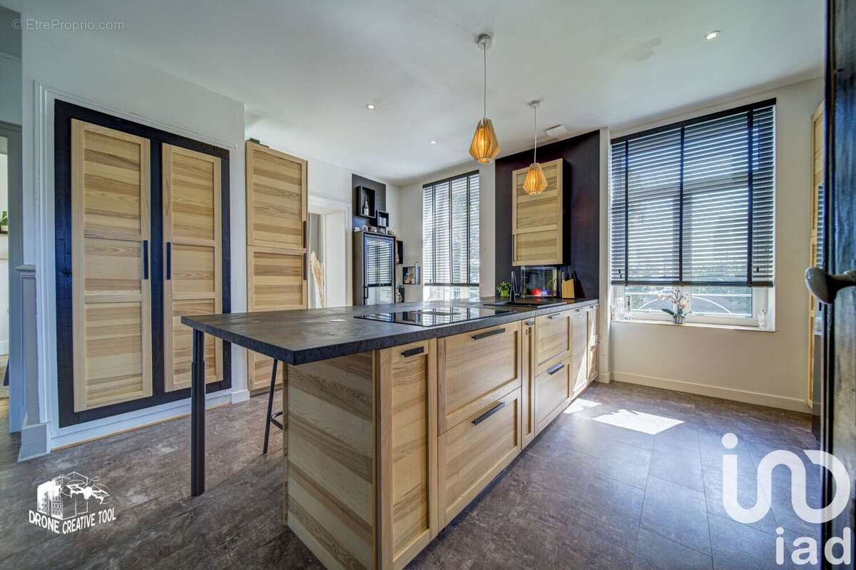 Photo 6 - Maison à PONT-A-MOUSSON