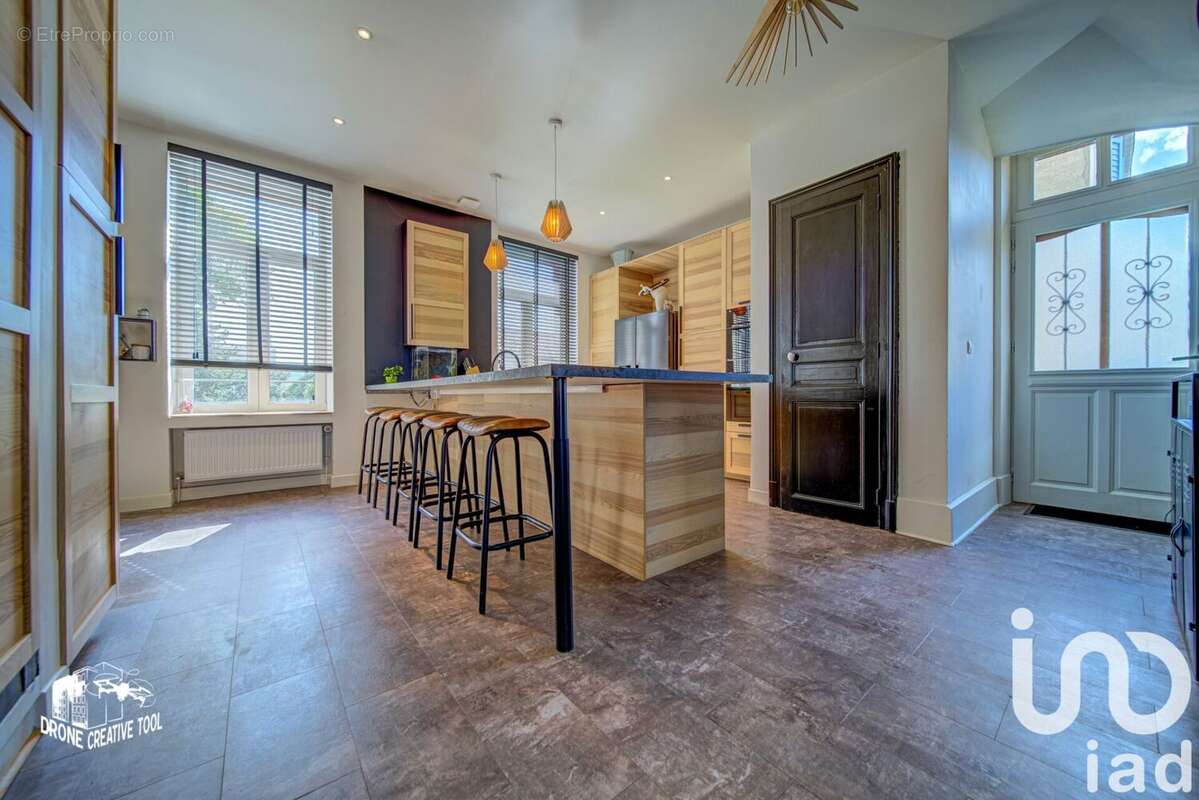 Photo 7 - Maison à PONT-A-MOUSSON