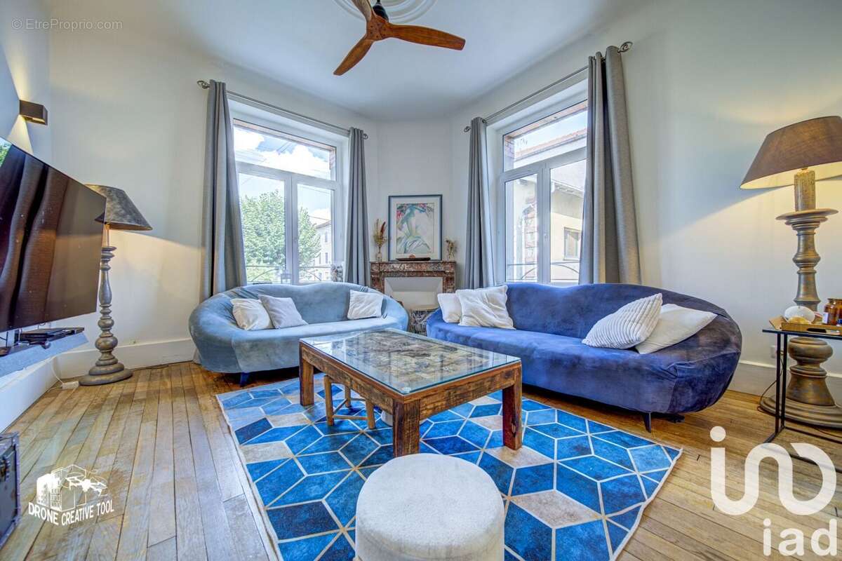 Photo 8 - Maison à PONT-A-MOUSSON