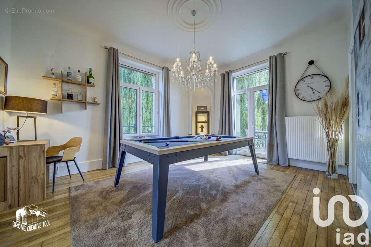 Photo 9 - Maison à PONT-A-MOUSSON