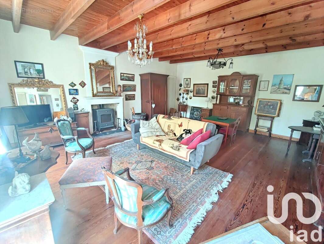 Photo 5 - Maison à LA VALLEE