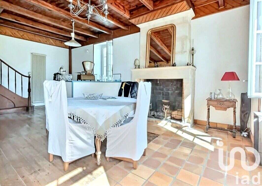 Photo 7 - Maison à LA VALLEE