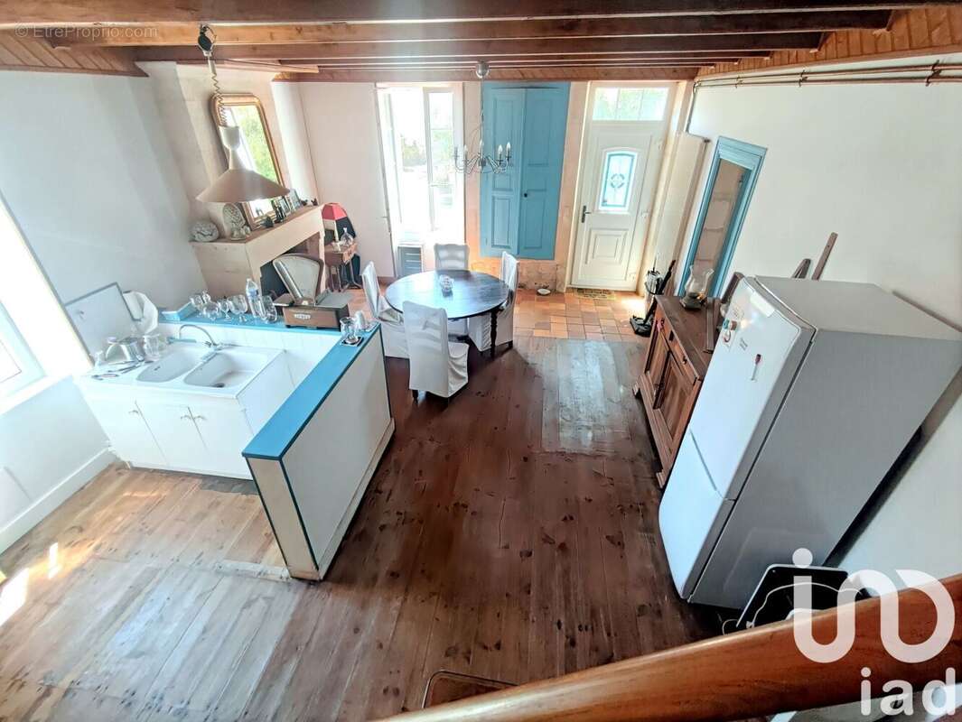 Photo 8 - Maison à LA VALLEE