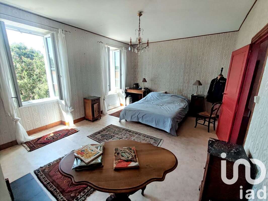 Photo 9 - Maison à LA VALLEE